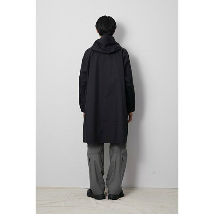 楽天市場】スノーピーク ポンチョ メンズ レディース 2.5L Rain Poncho  