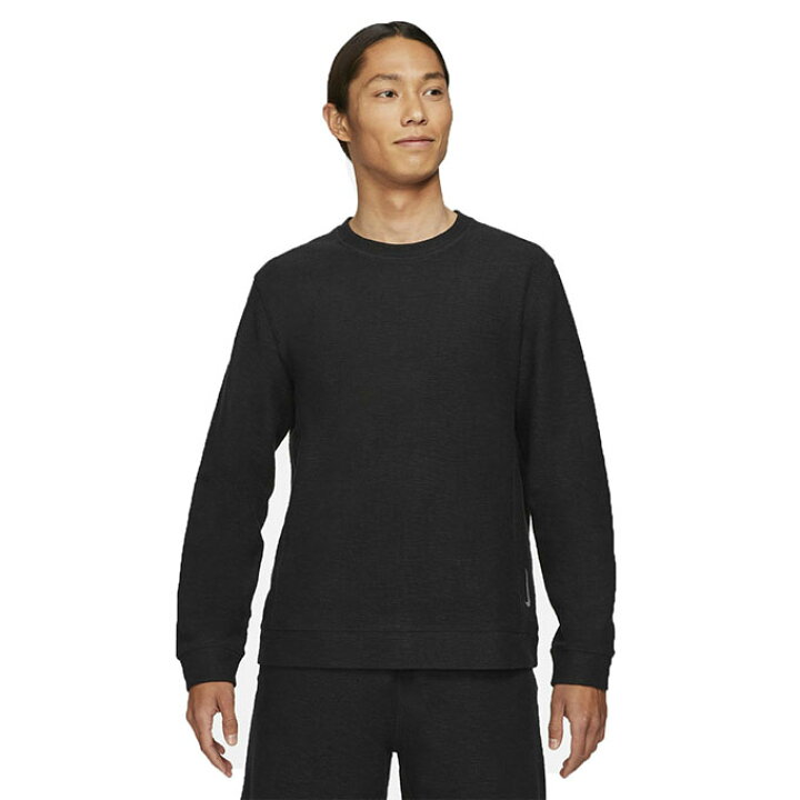楽天市場 ナイキ トレーナー メンズ スウェット クルーネック Core Yoga Dc5314 010 ブラック Nike スウェット トレーナー ワンポイント ヒマラヤ楽天市場店 楽天市場 ナイキ トレーナー メンズ スウェット クルーネック Core Yoga Dc5314 010 ブラック Nike スウェット トレーナー ワンポイント ヒマラヤ楽天市場店