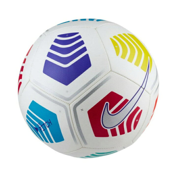 楽天市場 ナイキ サッカーボール 4号 ナイキピッチ 機械縫い Db7964 104 4g Nike ヒマラヤ楽天市場店