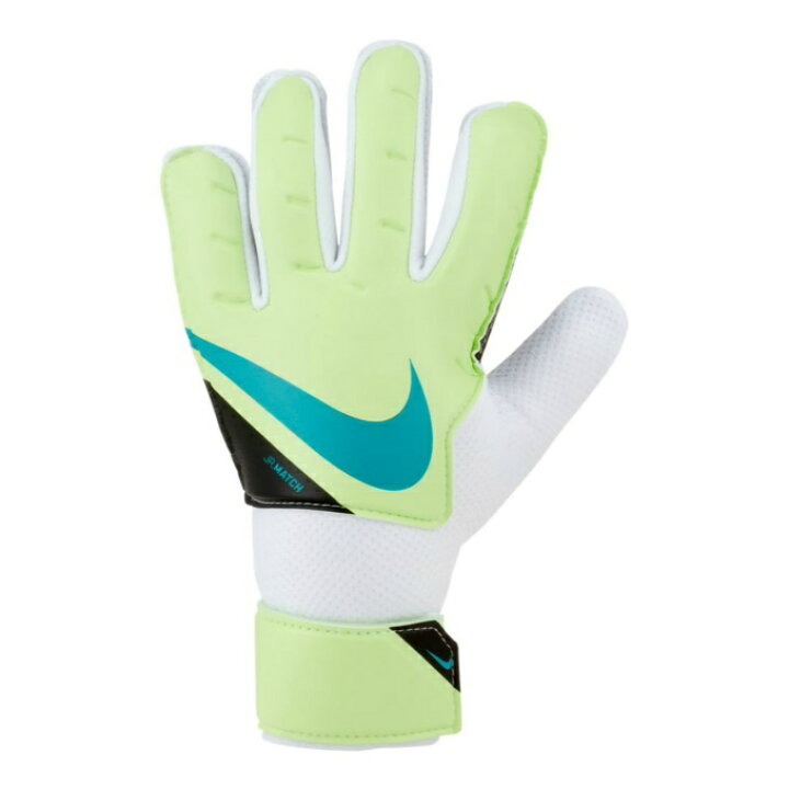 楽天市場 ナイキ キーパーグローブ ジュニア Jr Goalkeeper Match Cq7795 345 Nike ヒマラヤ楽天市場店