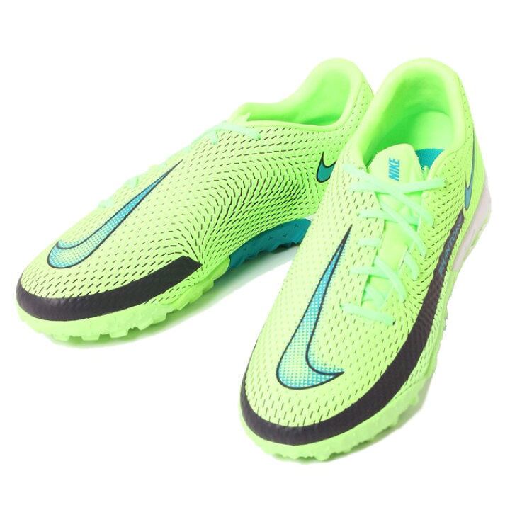 楽天市場 ナイキ サッカー トレーニングシューズ メンズ サッカーシューズ ファントムgt アカデミー Tf Ck8470 303 Nike ヒマラヤ楽天市場店