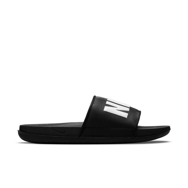 ナイキ シャワーサンダル メンズ オフコート スライド BQ4639 012 NIKE ヒマラヤ ナイキ NIKE オフコート スライド BQ4639-012 27.0