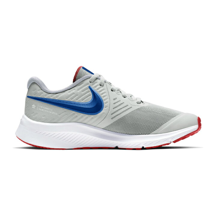 楽天市場 ナイキ ジュニアスニーカー ジュニア スターランナー2 Aq3542 013 Nike ヒマラヤ楽天市場店
