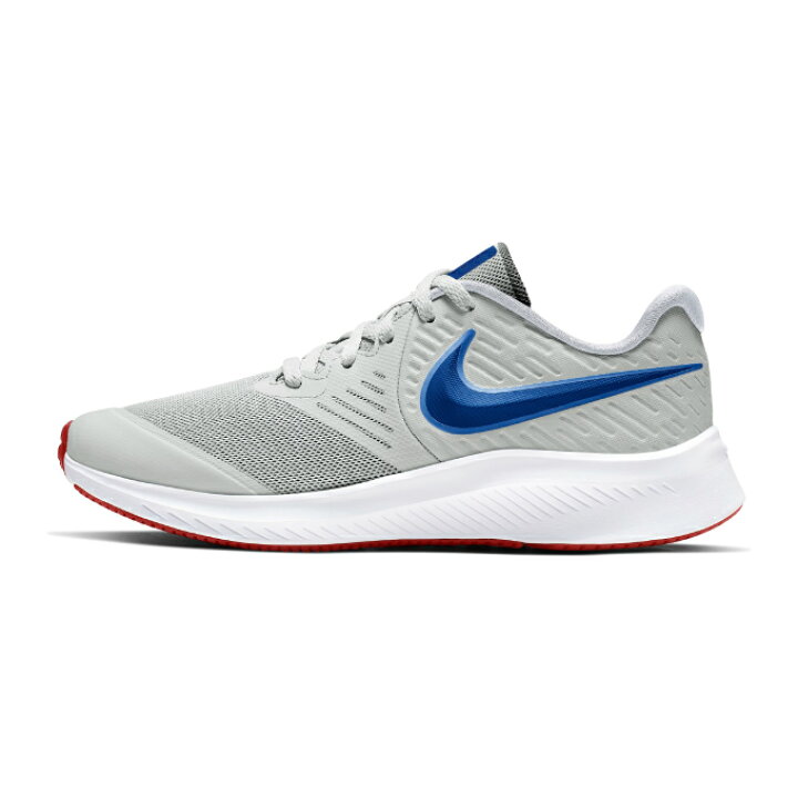 楽天市場 ナイキ ジュニアスニーカー ジュニア スターランナー2 Aq3542 013 Nike ヒマラヤ楽天市場店