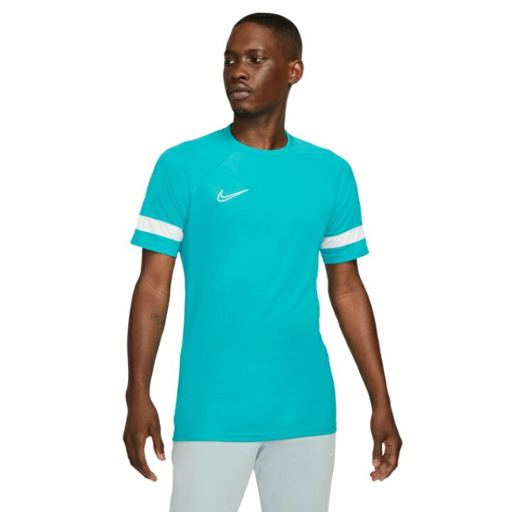 楽天市場 ナイキサッカーウェア プラクティスシャツ 半袖 メンズ ドライフィット アカデミー Cw6102 356 Nike ヒマラヤ楽天市場店 楽天市場 ナイキサッカーウェア プラクティスシャツ 半袖 メンズ ドライフィット アカデミー Cw6102 356 Nike ヒマラヤ楽天市場店