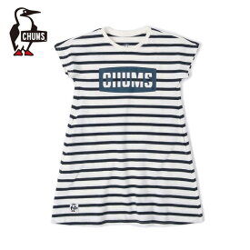 楽天市場 チャムス ワンピース キッズファッション キッズ ベビー マタニティの通販