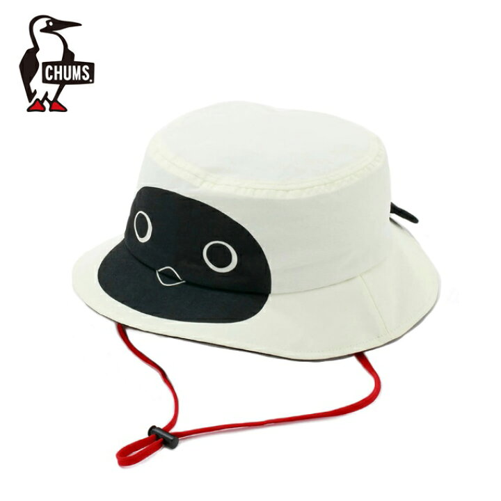 楽天市場 チャムス Chums ハット ジュニア キッズブービーハット Kid S Booby Hat Ch25 1040 ヒマラヤ楽天市場店