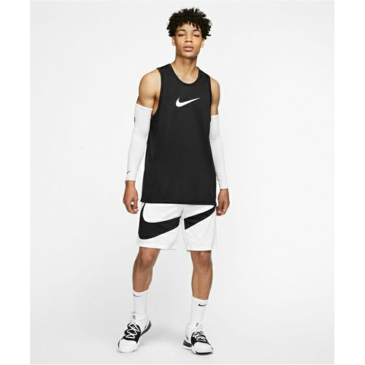 楽天市場 ナイキ バスケットボールウェア ノースリーブ メンズ クロスオーバー B S L トップ Bv93 010 Nike ヒマラヤ楽天市場店