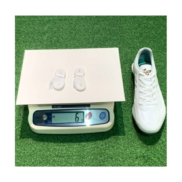 楽天市場】ミズノ 靴ひも 軽量シューレース 平型 野球 11GZ212001 MIZUNO : ヒマラヤ楽天市場店 楽天市場】ミズノ 靴ひも 軽量シューレース 平型 野球 11GZ212001 MIZUNO : ヒマラヤ楽天市場店
