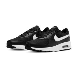 【まとめ買いで最大10％OFF！〜4/17 9:59】ナイキエアマックス SC AIR　MAX　メンズ スニーカーCW4555-002 ブラック 黒 NIKE