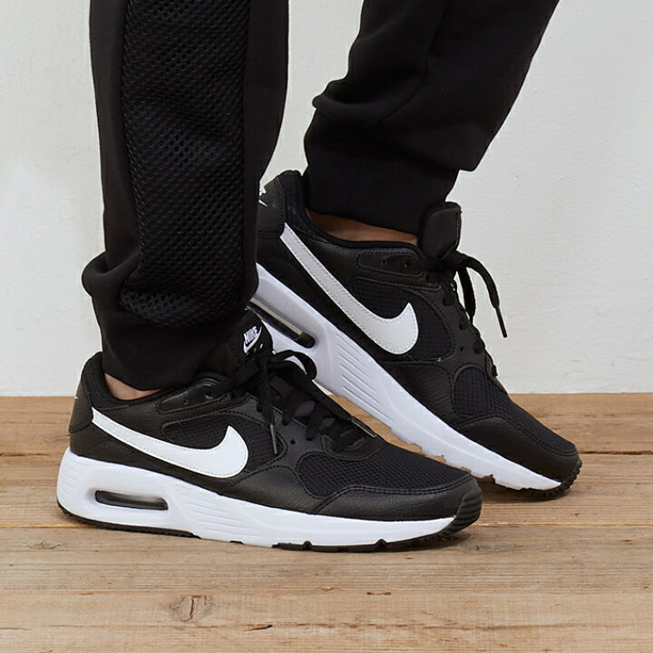 楽天市場 ナイキ スニーカー メンズ エア マックス Air Max Sc Cw4555 002 Nike ヒマラヤ楽天市場店