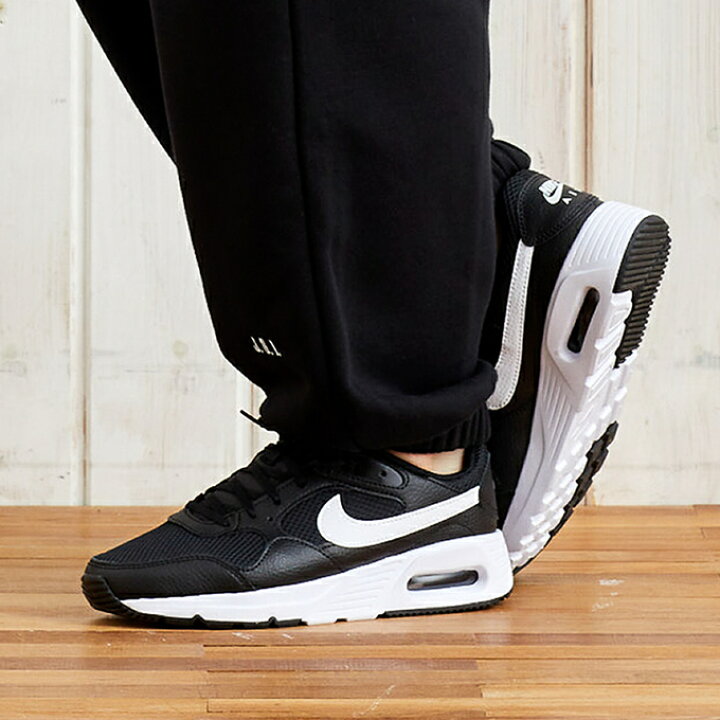 楽天市場 ナイキ スニーカー レディース エア マックス Air Max Sc Cw4554 001 Nike ヒマラヤ楽天市場店