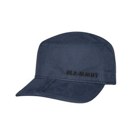 マムート MAMMUT 帽子 キャップ メンズ Lhasa Cap 1191-00020 5118