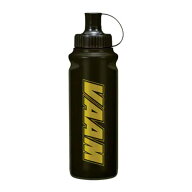 【10月9日1:59まで！ほとんど全品ポイントUP】ヴァーム VAAM スクイズボトル 1000ml 2650028