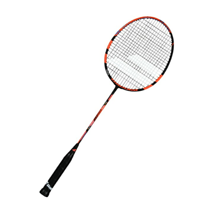 楽天市場】バボラ Babolat バドミントンラケット X-FEEL ブラスト 