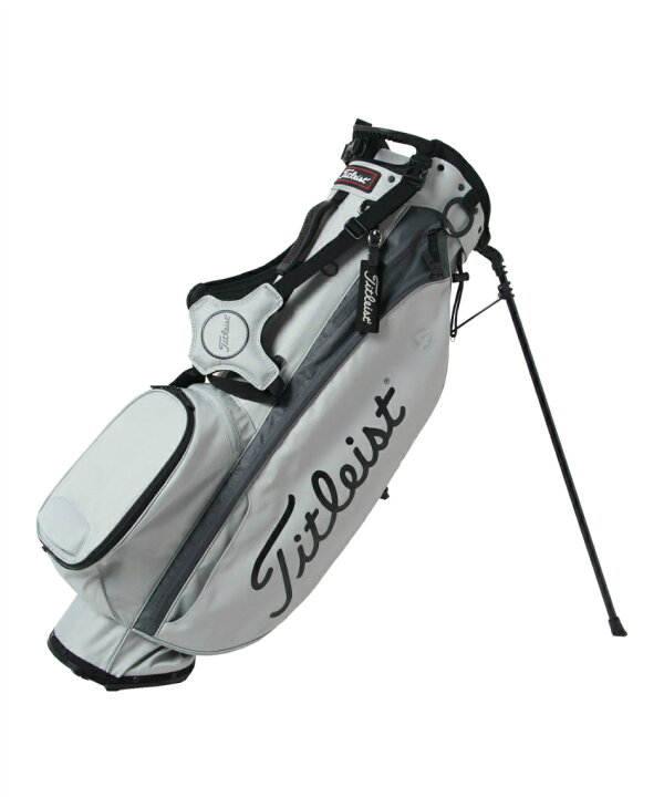 楽天市場】タイトリスト Titleist スタンドキャディバッグ 