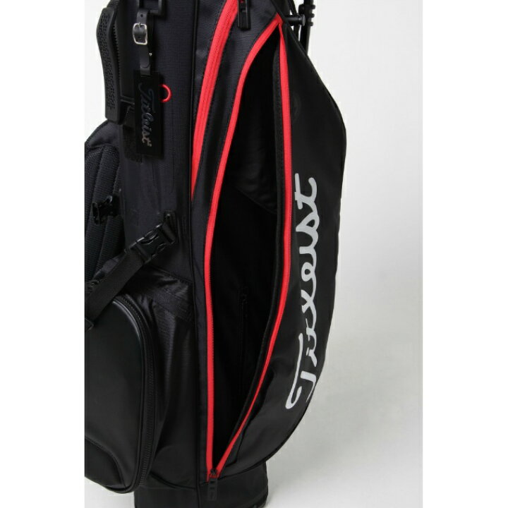 楽天市場】タイトリスト Titleist スタンドキャディバッグ 