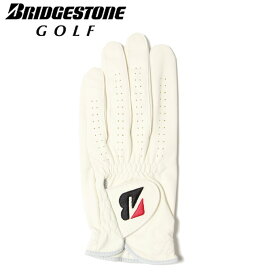 【まとめ買いで最大ポイント10倍6/4 20：00〜6/11 1：59】ブリヂストンゴルフ BRIDGESTONE GOLF ゴルフ 左手用グローブ メンズ ツアーグローブ2021カラーモデル GLG12C