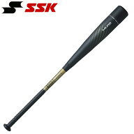エスエスケイ SSK 野球 一般軟式バット 軟式FRP製バット MM18 ミドル SBB4023MD