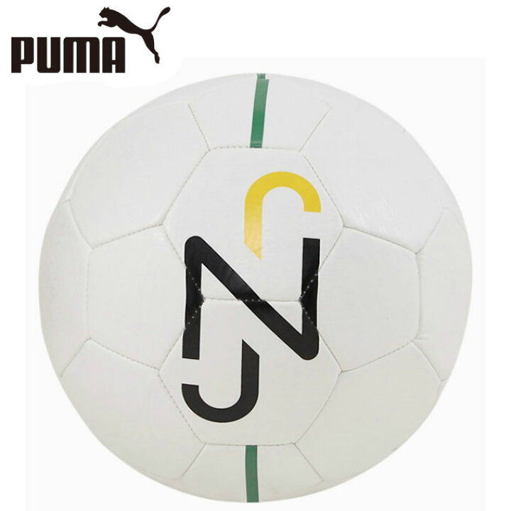 楽天市場 プーマ サッカーボール 4号 Njr ネイマール ファンボール 0691 02 Puma ヒマラヤ楽天市場店