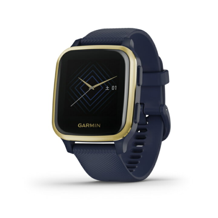 楽天市場】ガーミン GARMIN ランニング 腕時計 GPS付 ヴェニュー 