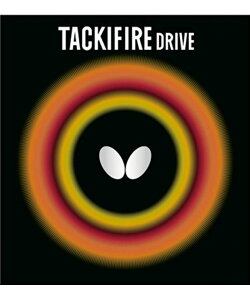 �o�^�t���C Butterfly �^�L�t�@�C�A �h���C�u TACKIFIRE DRIVE 05330