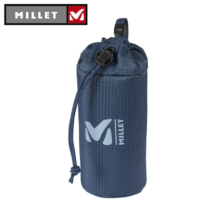 ミレー MILLET 史上最も激安 ボトルケース ボトル 500ML 3332 ホルダー MIS0662 リアル