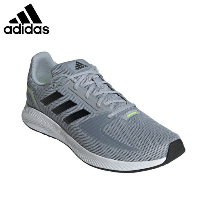 楽天市場 アディダス ランニングシューズ メンズ ランファルコン 2 0 Runfalcon 2 0 Fz2804 Lgh91 Adidas ヒマラヤ楽天市場店