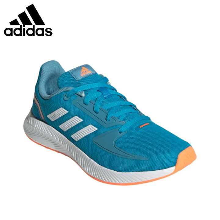 楽天市場 アディダス ジュニアスニーカー ジュニア ランファルコン 2 0 Runfalcon 2 0 Fy9501 Leo91 Adidas ヒマラヤ楽天市場店