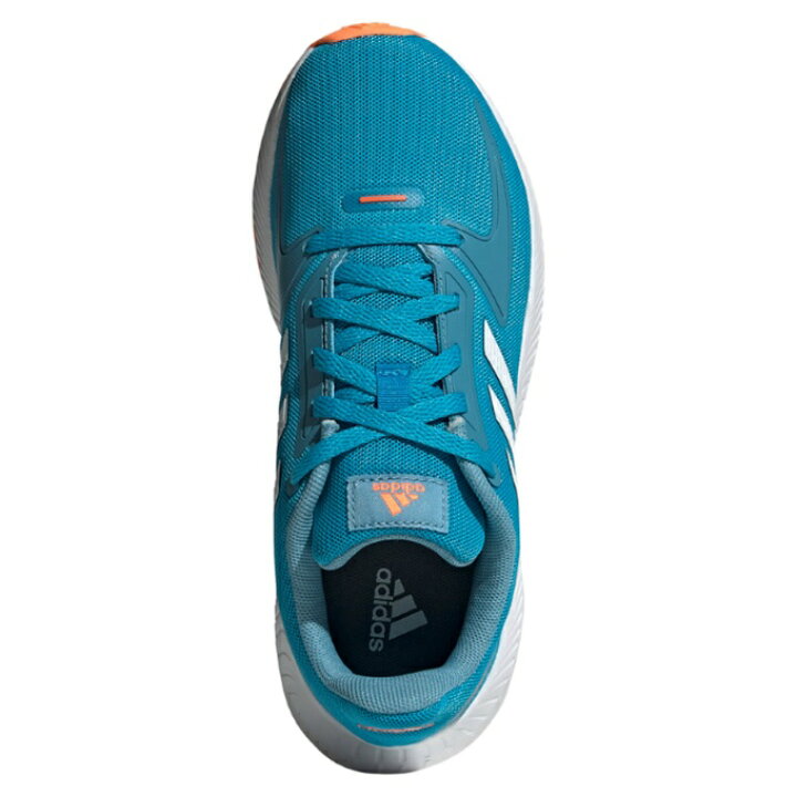 楽天市場 アディダス ジュニアスニーカー ジュニア ランファルコン 2 0 Runfalcon 2 0 Fy9501 Leo91 Adidas ヒマラヤ楽天市場店