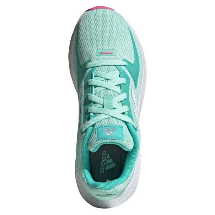 楽天市場 アディダス ジュニアスニーカー ジュニア ランファルコン 2 0 Runfalcon 2 0 Fy9502 Leo91 Adidas ヒマラヤ楽天市場店