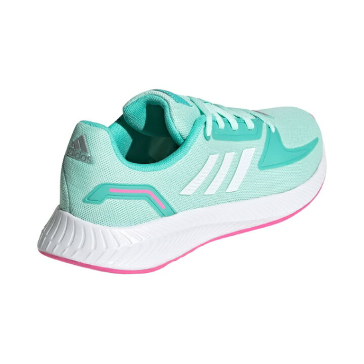 楽天市場 アディダス ジュニアスニーカー ジュニア ランファルコン 2 0 Runfalcon 2 0 Fy9502 Leo91 Adidas ヒマラヤ楽天市場店