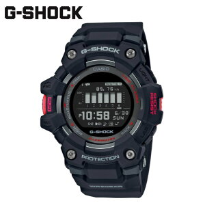 G-SHOCK GVbN JVI rv 20Ch dgv jOEHb` Bluetooth Y fB[X G-SQUAD GBD-100-1JF