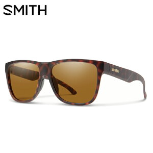 �X�~�X SMITH �Ό��T���O���X ���[�_�E�� Lowdown XL 2 Matte Tortoise