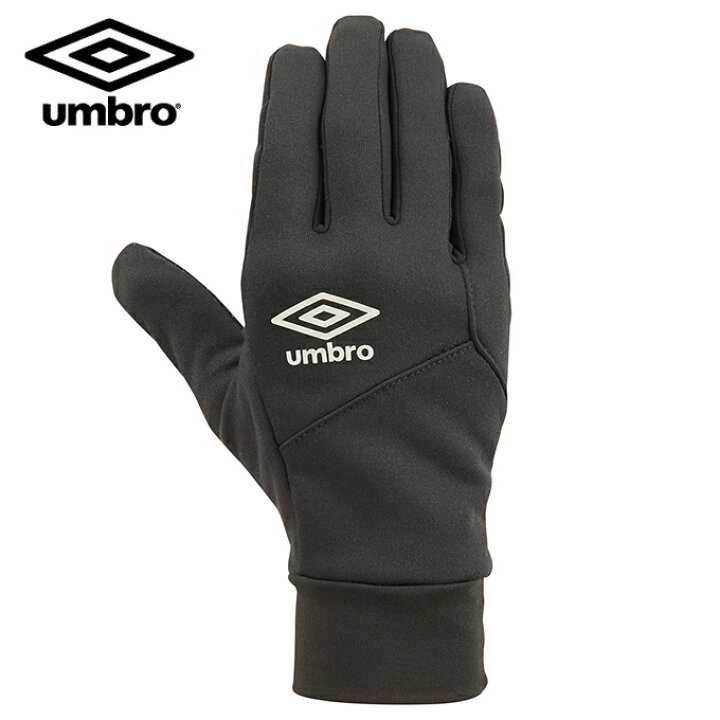 楽天市場 エントリーで2点でp5倍 3点以上でp10倍 1 24 月 00 1 28 金 1 59 アンブロ Umbro 防寒手袋 ジュニア Jrフィールドプレイヤーグローブ Uudsjd54 ヒマラヤ楽天市場店