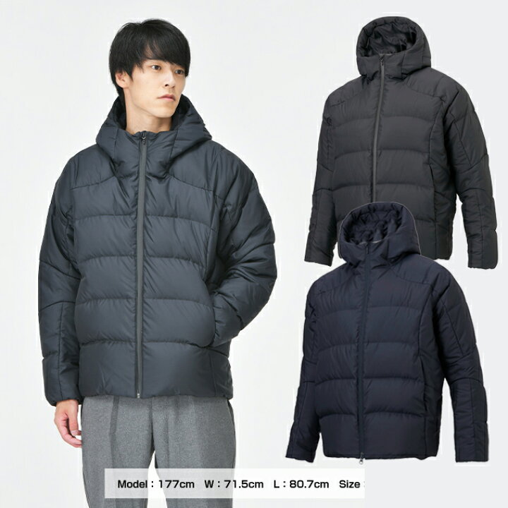 楽天市場】デサント DESCENTE ダウンジャケッデサント ダウン  