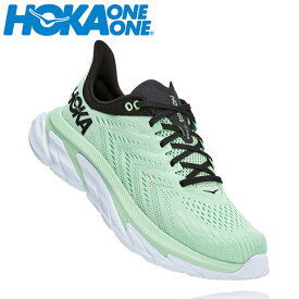 ホカオネオネ ランニングシューズ メンズ クリフトンエッジ CLIFTON EDGE 1110510 GAOS 幅：レギュラー/ワイズD相当 HOKA ONEONE