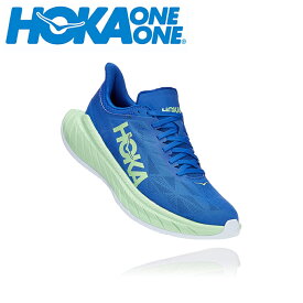 ホカオネオネ ランニングシューズ メンズ カーボン CARBON X 2 1113526 DBGA 幅：レギュラー/ワイズD相当 HOKA ONEONE