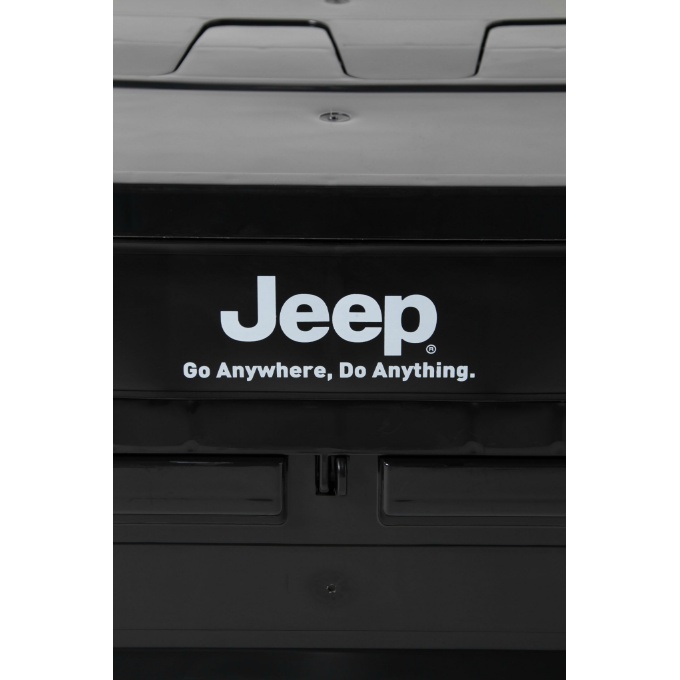 ジープ Jeep 収納ボックス フォールディングコンテナ50 JP160309K17 | ヒマラヤ楽天市場店