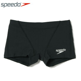 スピード Speedo トレーニング水着 スパッツ メンズ トレーニングボックス TurnS ST52001-KW