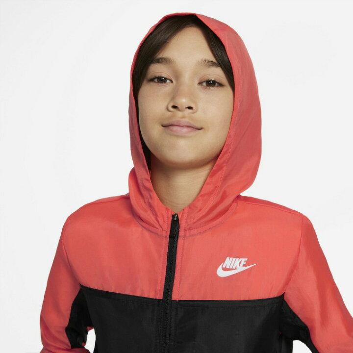 楽天市場 ナイキ ジャージ上下セット ジュニア Sportswear スポーツウェア Dd8699 814 Nike ヒマラヤ楽天市場店