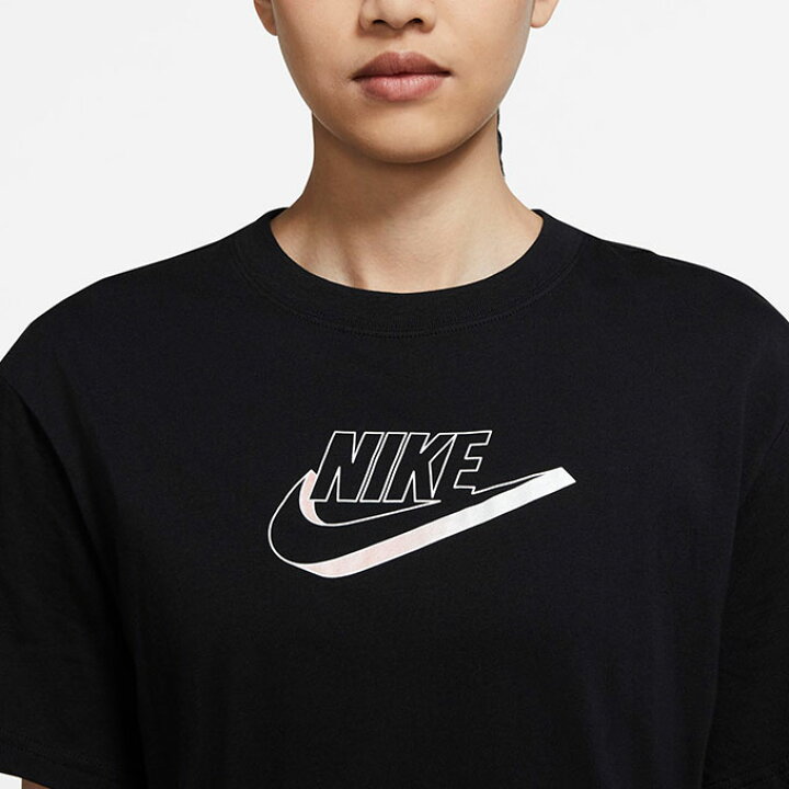 楽天市場 ナイキ ワンピース レディース ウィメンズ Nsw フューチュラ S S ドレス Dd57 010 Nike ヒマラヤ楽天市場店