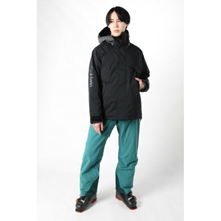 ゴールドウイン GOLDWIN / BARO JACKETゴールドウィン スキーウェア 