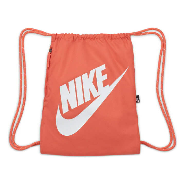 楽天市場 ナイキ ナップサック メンズ レディース ヘリテージ ジムサック Dc4245 814 Nike ヒマラヤ楽天市場店
