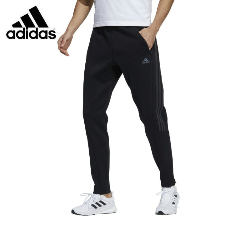 楽天市場 アディダス ロングパンツ メンズ 24 7 トラックスーツ ウインドパンツ H Jib70 Adidas テーパードパンツ スポーツウェア ジャージ パンツ ロングパンツ ヒマラヤ楽天市場店