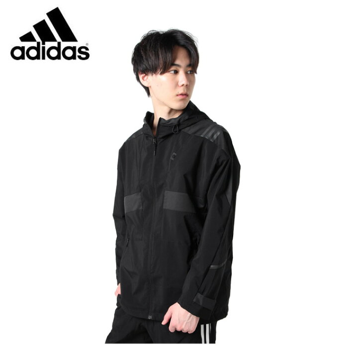 楽天市場 アディダス ウインドブレーカー ジャケット メンズ Th Qd ウーブンフードジャケット H Kog71 Adidas ヒマラヤ楽天市場店 楽天市場 アディダス ウインドブレーカー ジャケット メンズ Th Qd ウーブンフードジャケット H Kog71 Adidas ヒマラヤ楽天市場店