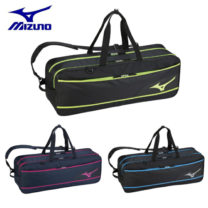 楽天市場 ミズノ ボストンバッグ メンズ レディース フューチャートーナメントバッグ 73jd1503 Mizuno ヒマラヤ楽天市場店