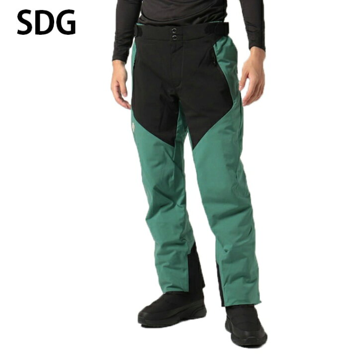 楽天市場】デサント DESCENTE スキーウェア パンツ メンズ レディース 