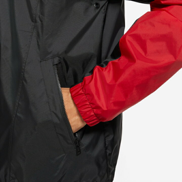 Jordan ジョーダン Da93 010 エッセンシャルウーブンジャケット ジョーダン Jordan パーカー フルジップ ナイロンジャケット トップス バスケットボール ディズニープリンセスのベビーグッズも大集合 バスケットボール