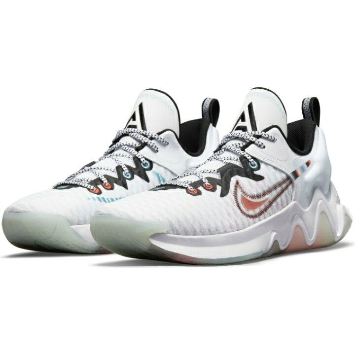 楽天市場 ナイキ バスケットシューズ メンズ Giannis Immortality Dh4470 100 Nike ヒマラヤ楽天市場店